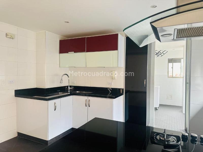 Piso – Bogotá, Pardo Rubio - Vista 4