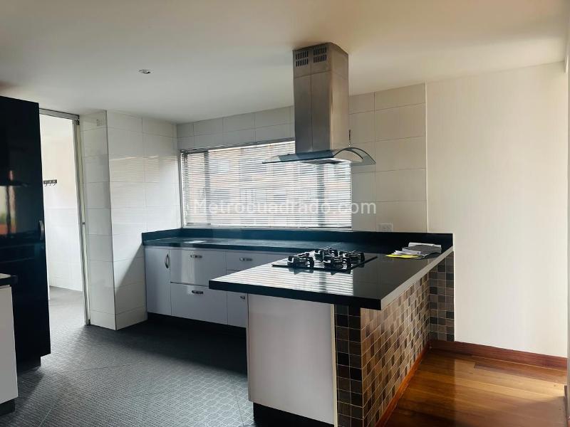 Piso – Bogotá, Pardo Rubio - Vista 5