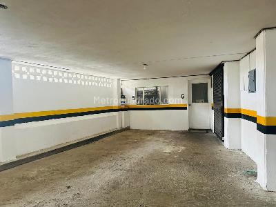 Apartamento en venta en Chapinero Alto, Bogotá · foto 7 de 20