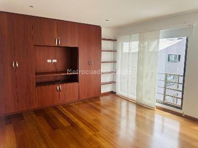 Apartamento en venta en Chapinero Alto, Bogotá · foto 11 de 20