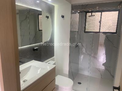 Apartamento de 3 alcobas en venta en Niza Puente Largo, Bogotá, 119 m² · foto 15 de 19