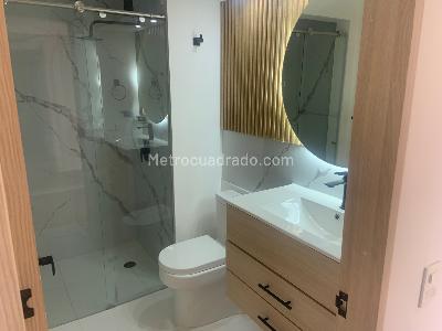 Apartamento de 3 alcobas en venta en Niza Puente Largo, Bogotá, 119 m² · foto 16 de 19