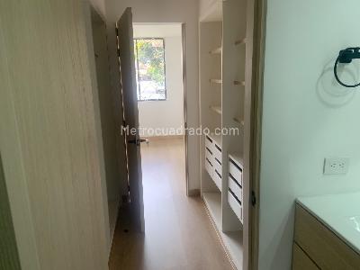Apartamento de 3 alcobas en venta en Niza Puente Largo, Bogotá, 119 m² · foto 17 de 19