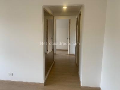 Apartamento de 3 alcobas en venta en Niza Puente Largo, Bogotá, 119 m² · foto 18 de 19