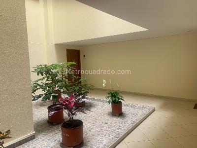 Apartamento de 3 alcobas en venta en Niza Puente Largo, Bogotá, 119 m² · foto 1 de 19