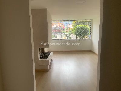 Apartamento de 3 alcobas en venta en Niza Puente Largo, Bogotá, 119 m² · foto 4 de 19