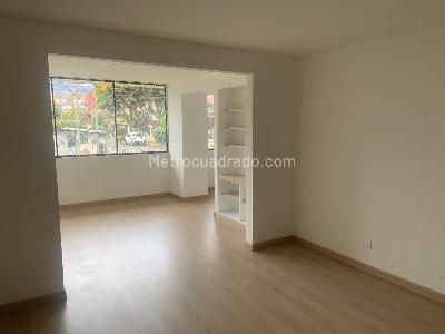 Apartamento de 3 alcobas en venta en Niza Puente Largo, Bogotá, 119 m² · foto 5 de 19