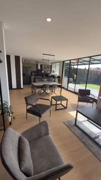 Casa en Arriendo, Chuntame , Cajicá - Ansicht 4