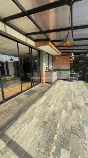 Casa en Arriendo, Chuntame , Cajicá - Ansicht 2