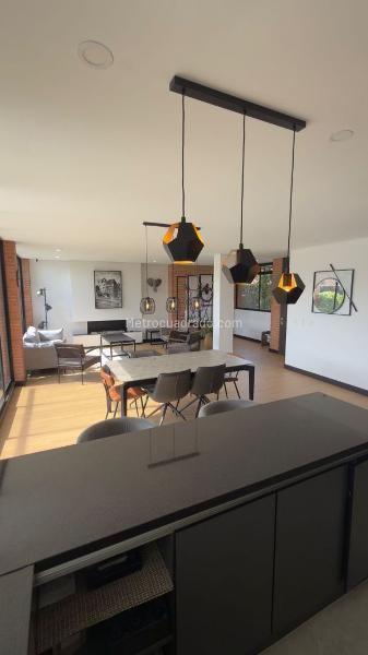 Casa en Arriendo, Chuntame , Cajicá - Ansicht 6