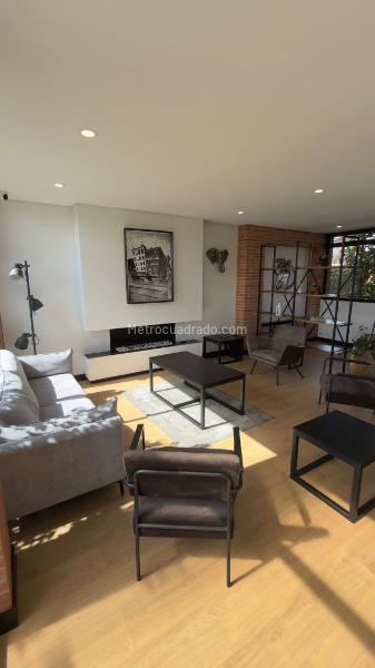 Casa en Arriendo, Chuntame , Cajicá - Ansicht 3