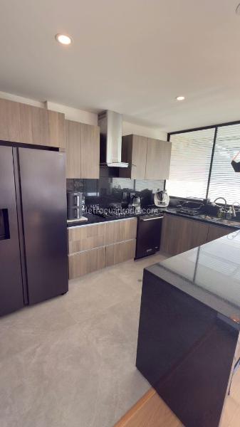 Casa en Arriendo, Chuntame , Cajicá - Ansicht 5