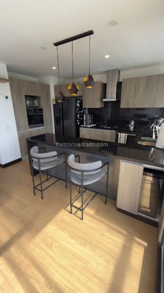 Casa en Arriendo, Chuntame , Cajicá - Mehr