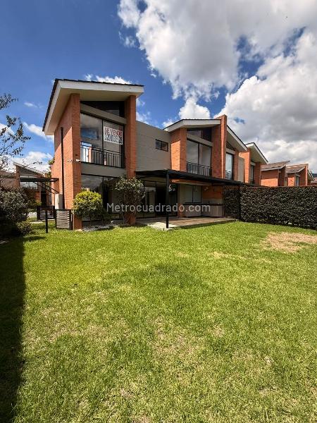 Casa en Arriendo, Chuntame , Cajicá, Cajicá
