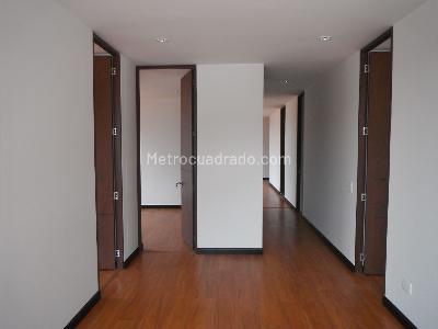 Apartamento de 4 alcobas en venta en Colina Picasso, Bogotá, 134 m² · foto 15 de 20