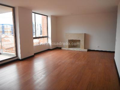 Apartamento de 4 alcobas en venta en Colina Picasso, Bogotá, 134 m² · foto 20 de 20