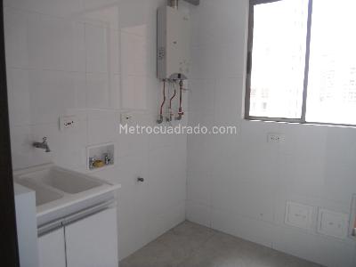 Apartamento de 4 alcobas en venta en Colina Picasso, Bogotá, 134 m² · foto 6 de 20