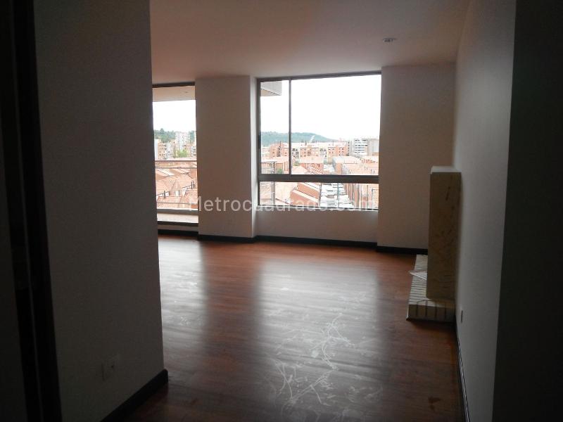 Apartamento en Arriendo, COLINA PICASSO   Colina y Alrededores, Bogotá D.C. - Ansicht 2