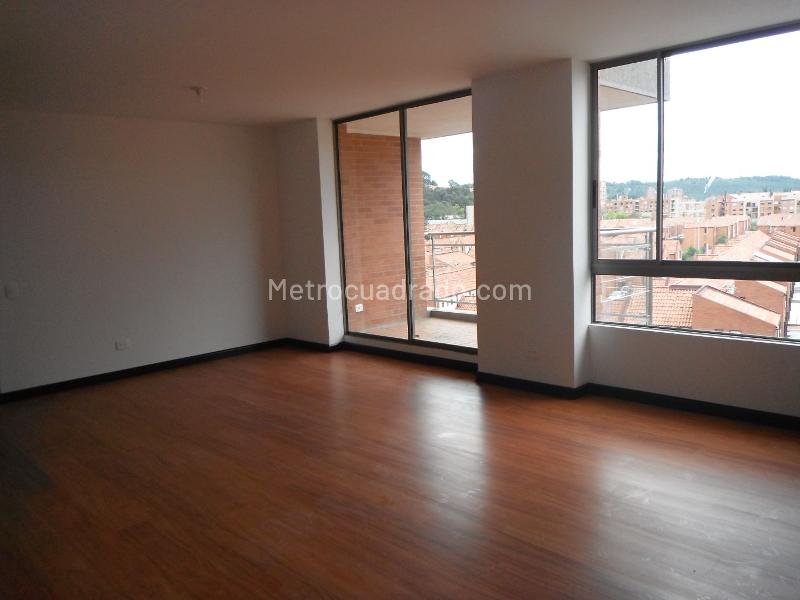 Apartamento en Arriendo, COLINA PICASSO   Colina y Alrededores, Bogotá D.C. - Ansicht 3