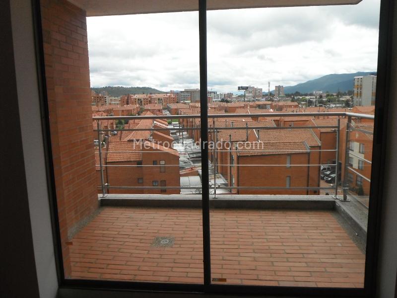 Apartamento en Arriendo, COLINA PICASSO   Colina y Alrededores, Bogotá D.C. - Ansicht 4