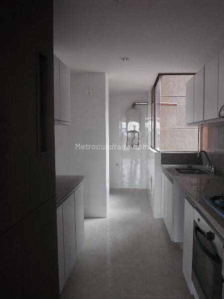 Apartamento en Arriendo, COLINA PICASSO   Colina y Alrededores, Bogotá D.C. - Ansicht 5
