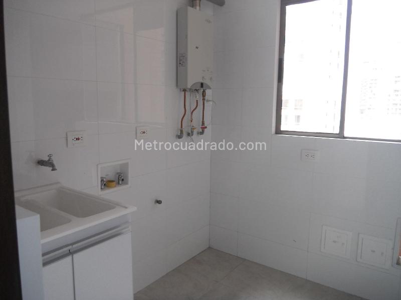 Apartamento en Arriendo, COLINA PICASSO   Colina y Alrededores, Bogotá D.C. - Ansicht 6