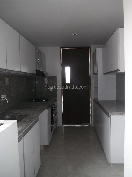 Apartamento en Arriendo, COLINA PICASSO   Colina y Alrededores, Bogotá D.C. - Mehr