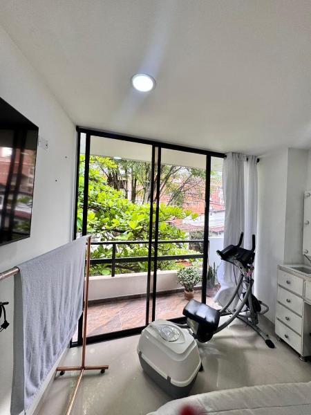 Apartamento en Venta, Cabanas, Bello – pohled 2