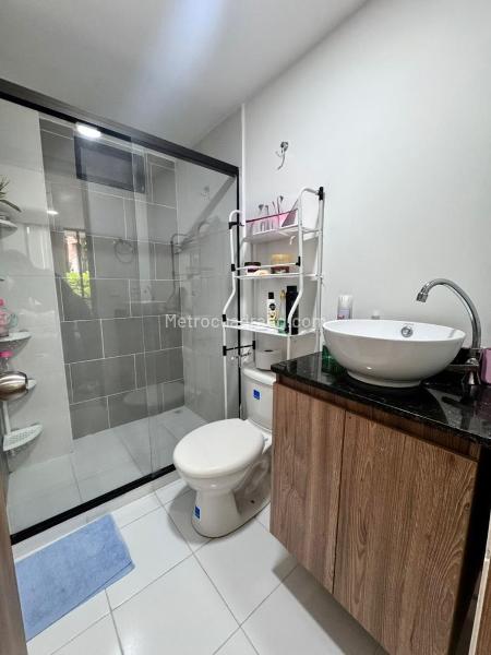 Apartamento en Venta, Cabanas, Bello – pohled 3