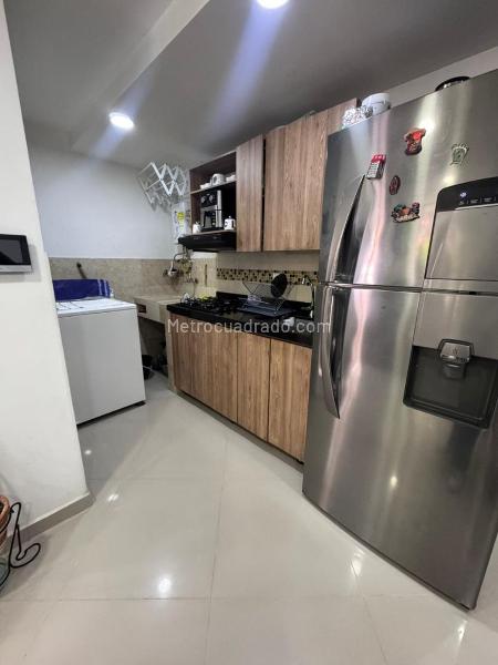 Apartamento en Venta, Cabanas, Bello – pohled 4