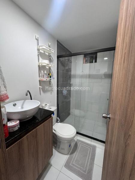 Apartamento en Venta, Cabanas, Bello – pohled 5