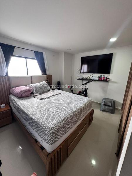 Apartamento en Venta, Cabanas, Bello – pohled 6