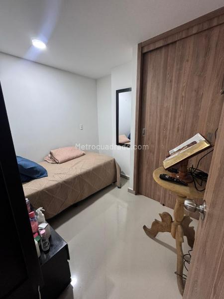 Apartamento en Venta, Cabanas, Bello – další