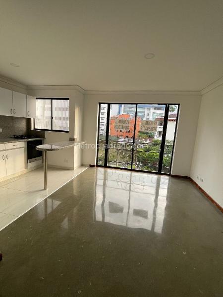 Apartamento en Arriendo, PINARES   Zona Urbana, Pereira - Widok 2