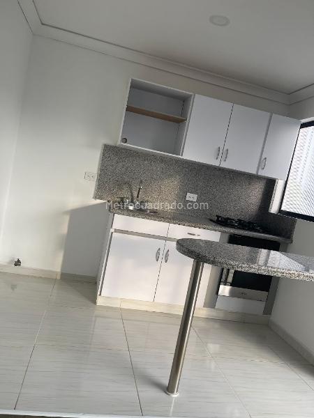 Apartamento en Arriendo, PINARES   Zona Urbana, Pereira - Widok 3