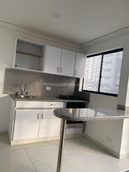 Apartamento en Arriendo, PINARES   Zona Urbana, Pereira - Widok 4