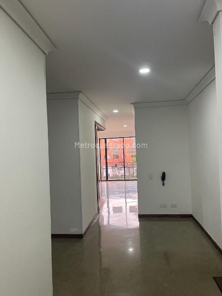 Apartamento en Arriendo, PINARES   Zona Urbana, Pereira - Widok 5