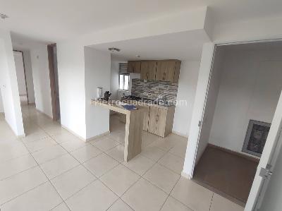 Apartamento de 2 alcobas en venta en Valle De Lili Cali Ciudad Meléndez, Cali, 54 m² · foto 12 de 20