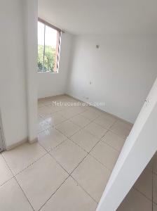 Apartamento de 2 alcobas en venta en Valle De Lili Cali Ciudad Meléndez, Cali, 54 m² · foto 13 de 20