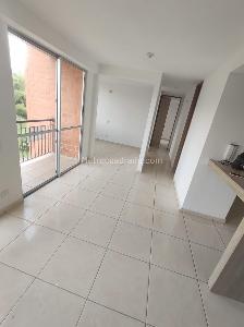 Apartamento de 2 alcobas en venta en Valle De Lili Cali Ciudad Meléndez, Cali, 54 m² · foto 14 de 20