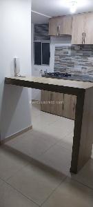 Apartamento de 2 alcobas en venta en Valle De Lili Cali Ciudad Meléndez, Cali, 54 m² · foto 2 de 20