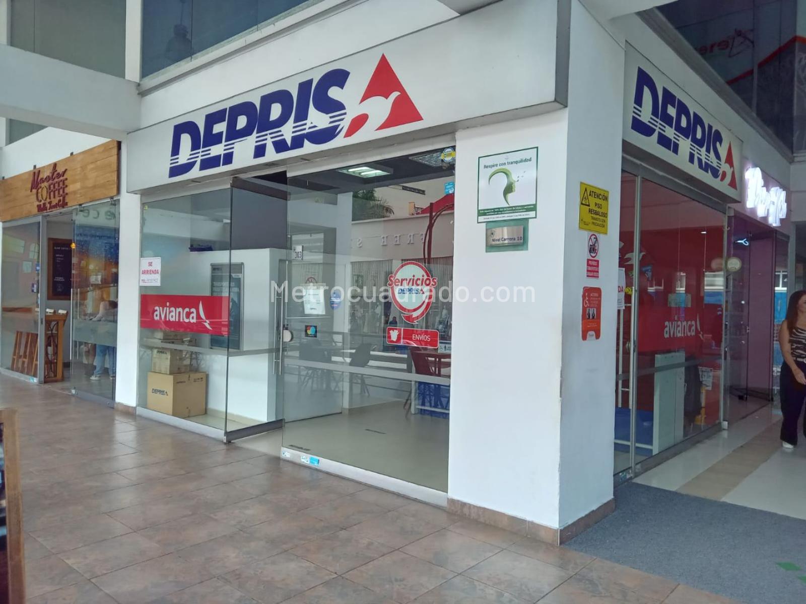 Local Comercial en Arriendo, SECTOR GALERIA CENTRAL Zona Urbana, Pereira - Vista 4