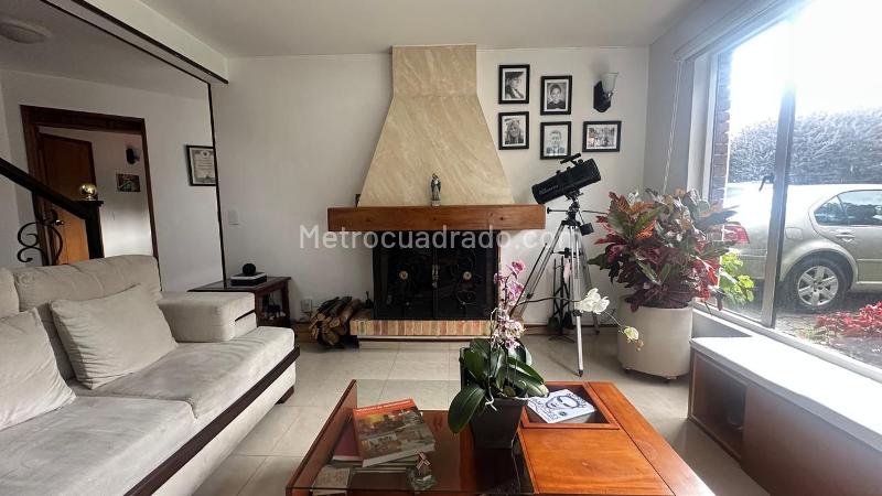 Casa en Venta, RIO FRIO, Chía - Ansicht 5