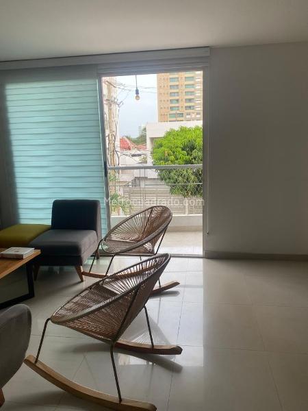 Apartamento en Venta, VILLA SANTOS Suroccidente, Barranquilla, Barranquilla
