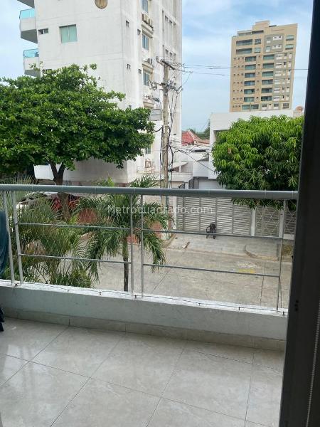 Apartamento en Venta, VILLA SANTOS   Suroccidente, Barranquilla - Widok 2