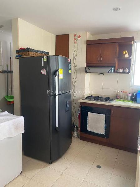 Apartamento en Venta, VILLA SANTOS   Suroccidente, Barranquilla - Widok 5
