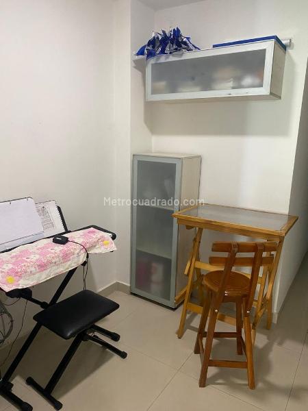 Apartamento en Venta, VILLA SANTOS   Suroccidente, Barranquilla - Widok 6