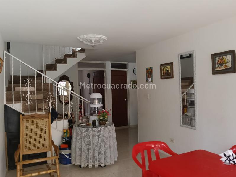 Casa en Venta, Pacande, Ibagué - Ansicht 2