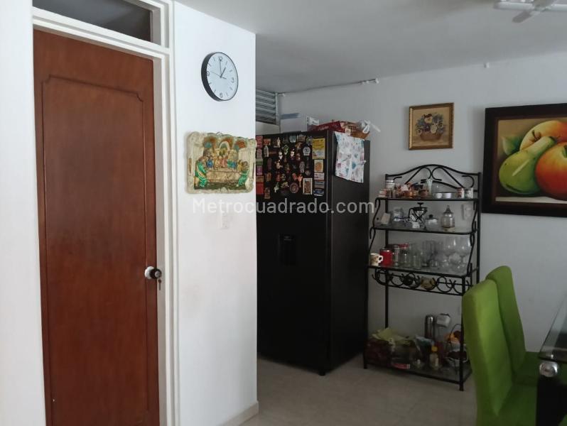 Casa en Venta, Pacande, Ibagué - Ansicht 3