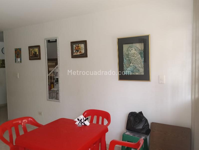 Casa en Venta, Pacande, Ibagué - Ansicht 4